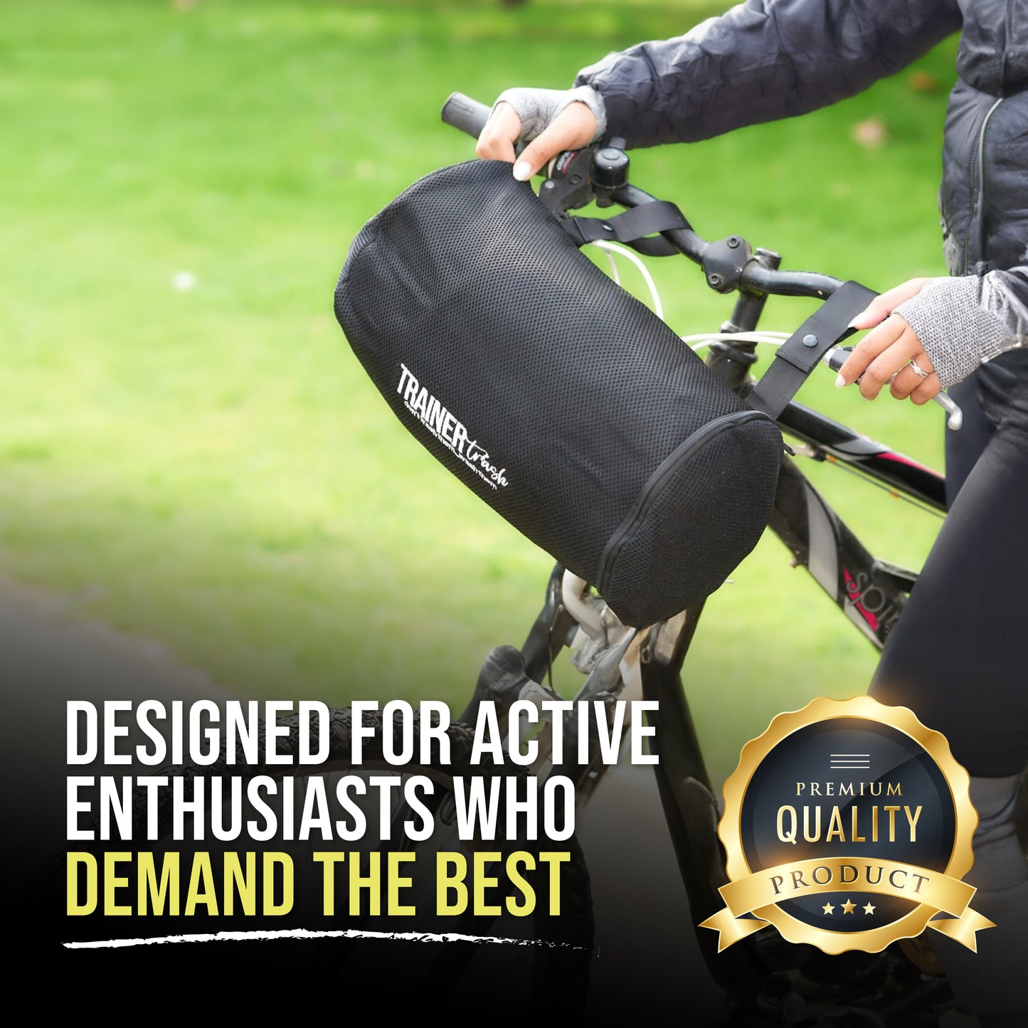 Trainer Trash Complete Care Bundle