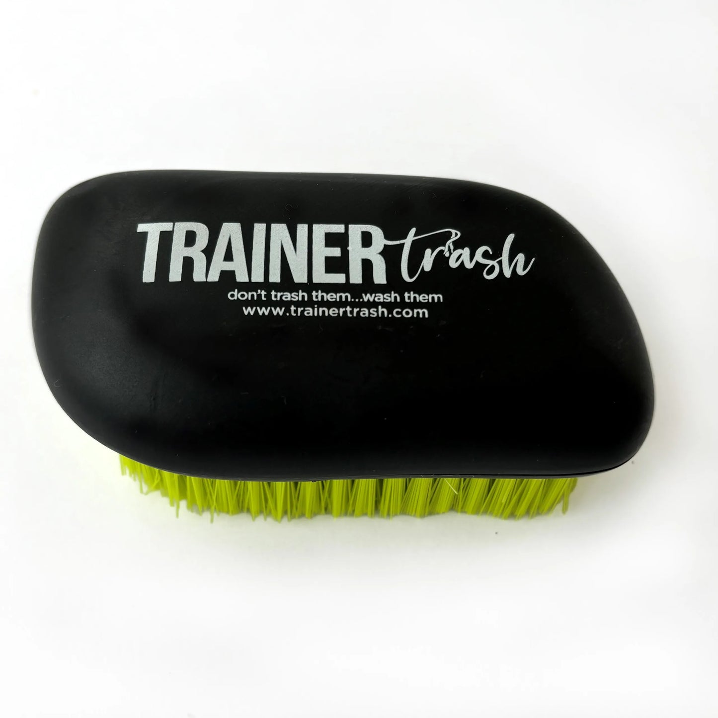 Trainer Trash - Shoe Brush