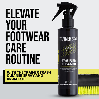 Trainer Trash Shoe Cleaning Kit