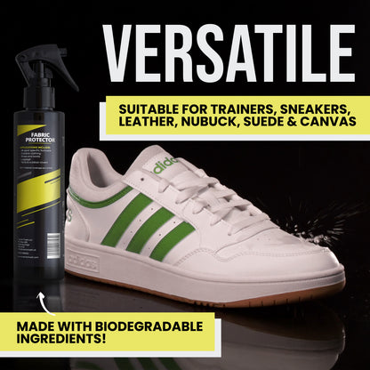 Trainer Trash Protector Spray