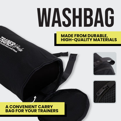 Trainer Trash Complete Care Bundle