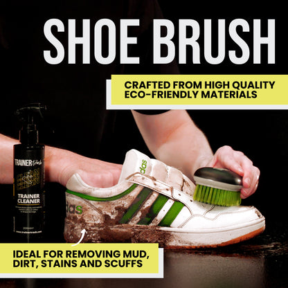 Trainer Trash Clean & Protect Kit