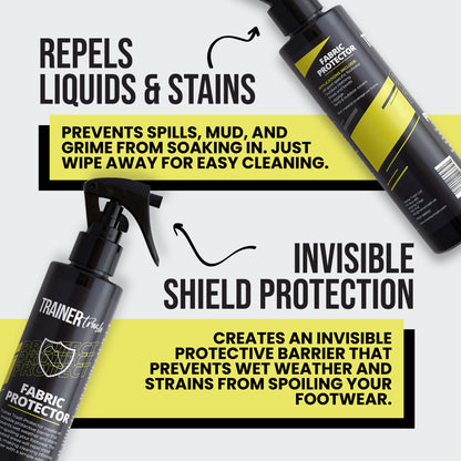 Trainer Trash Protector Spray