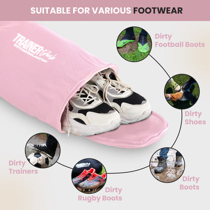 Limited Edition Pink Bag – Pre-Order Now
