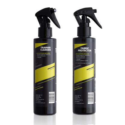 Trainer Trash - Clean & Protect Sprays
