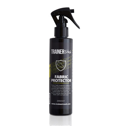 Trainer Trash - Shoe Protector Spray